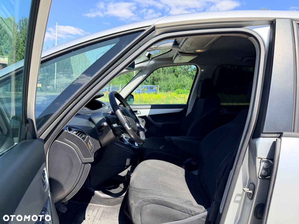 Citroën C4 Picasso 1.8i SX - 9