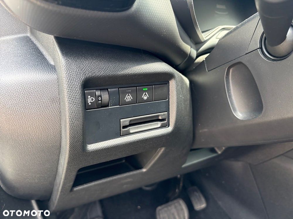 Citroën C5 Aircross 1.5 BlueHDi Max EAT8 - 13