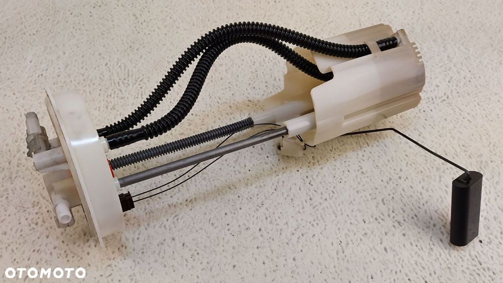 nissan pathfinder r51 navara d40 2.5 dci wskaźnik pływak paliwa 25060-eb300 - 4