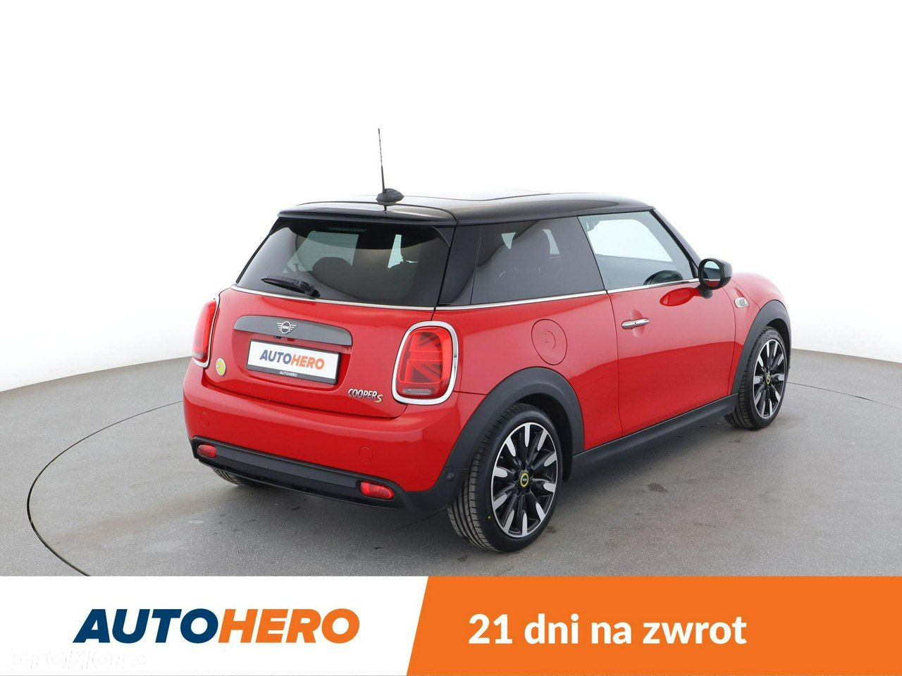 MINI Cooper - 7
