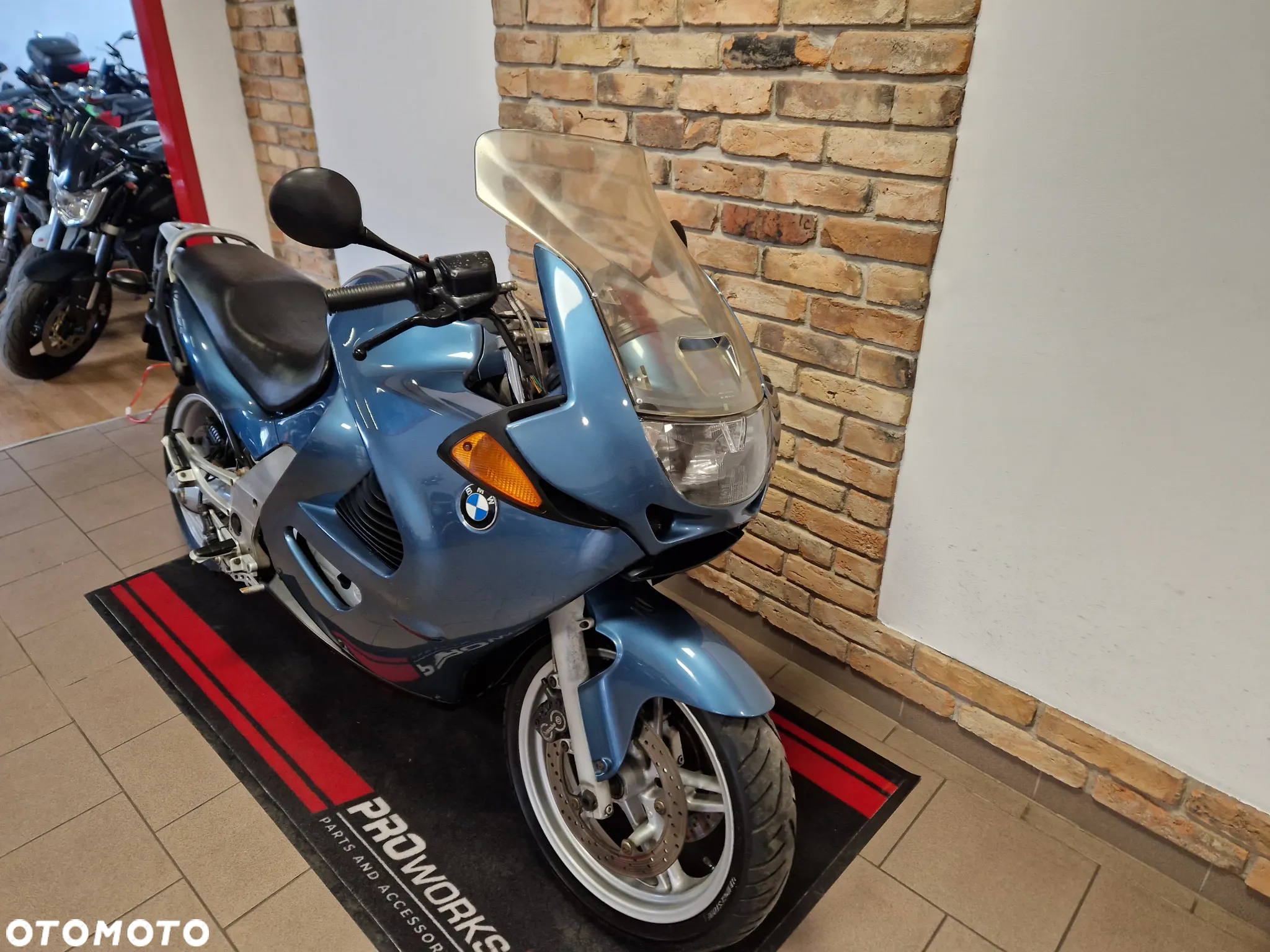 BMW K - 28