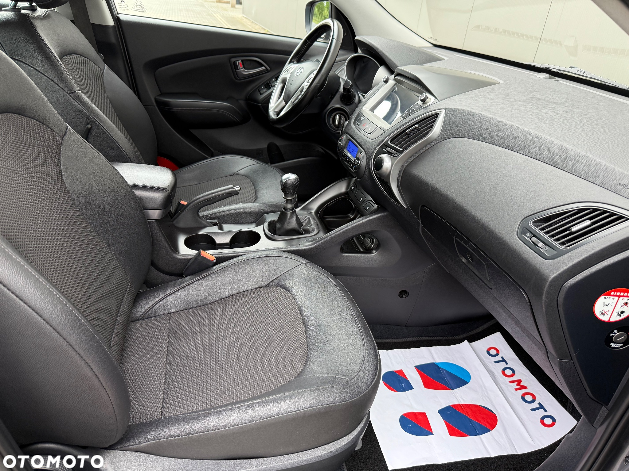 Hyundai ix35 - 16