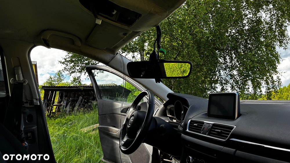 Mazda 3 2.0 Skymotion - 17