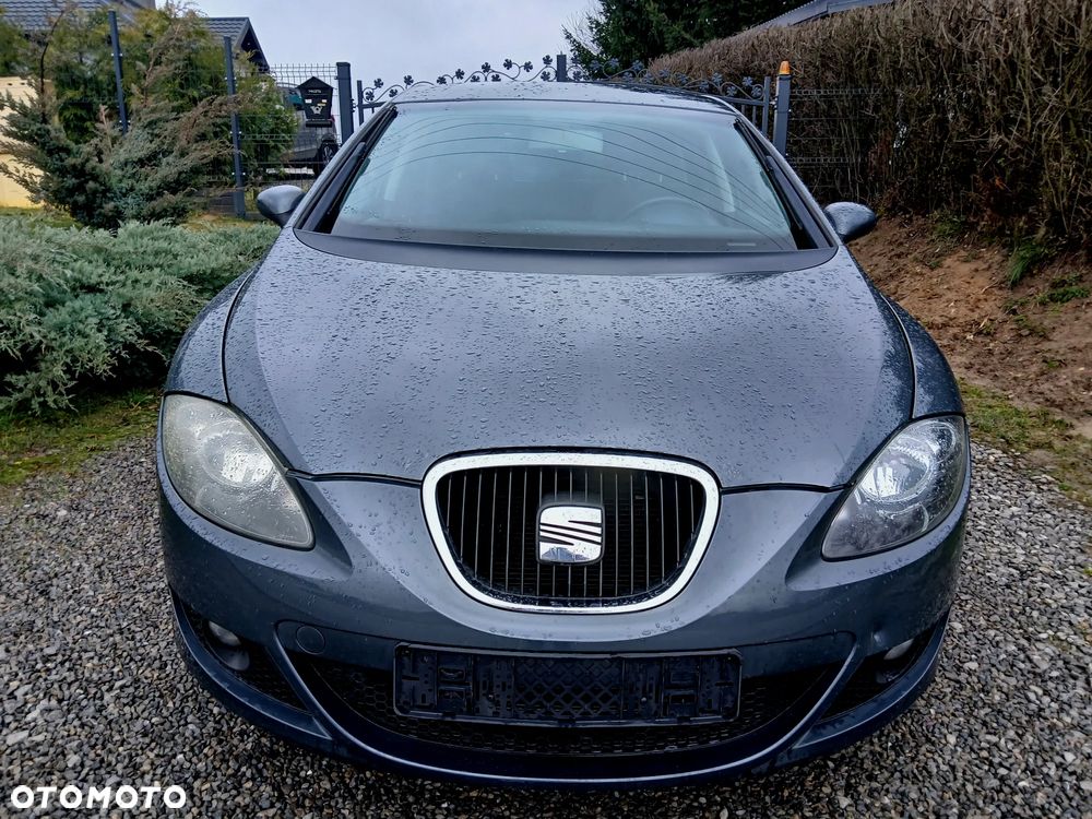 Seat Leon 1.6 Style - 19