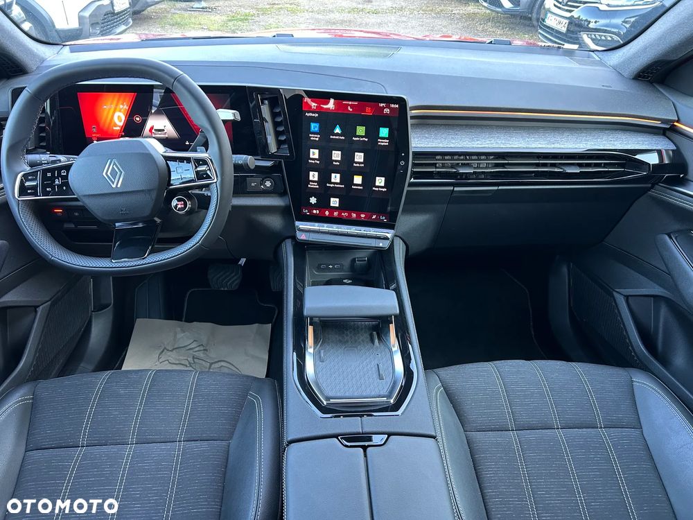 Renault Austral 1.3 TCe mHEV Techno - 17