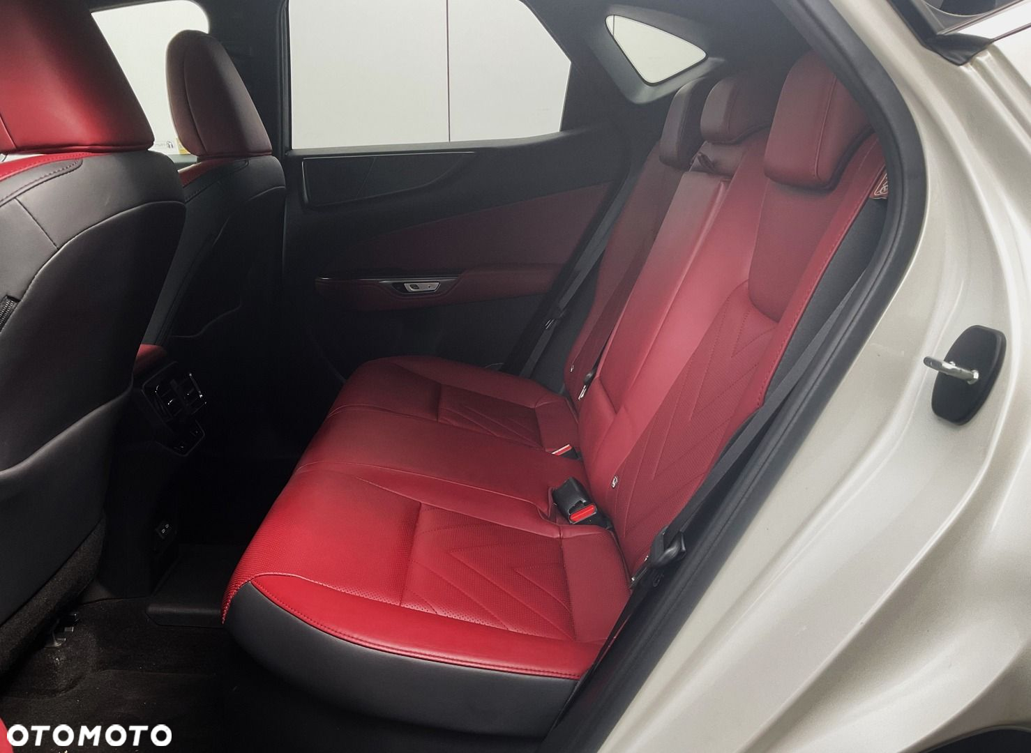 Lexus NX - 17