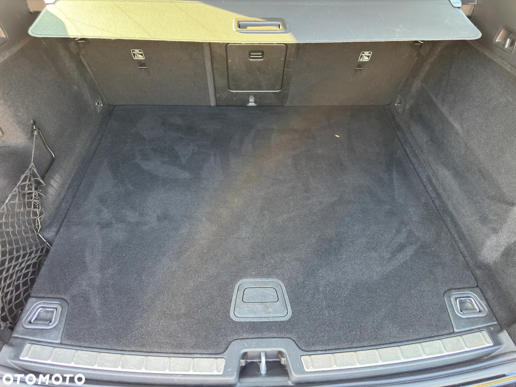 Volvo XC 60 D5 AWD Inscription - 32
