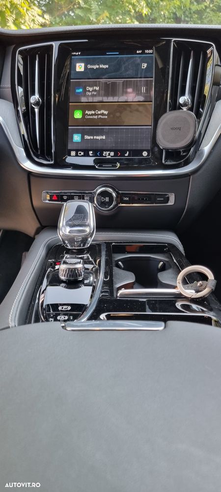 Volvo V60 - 19
