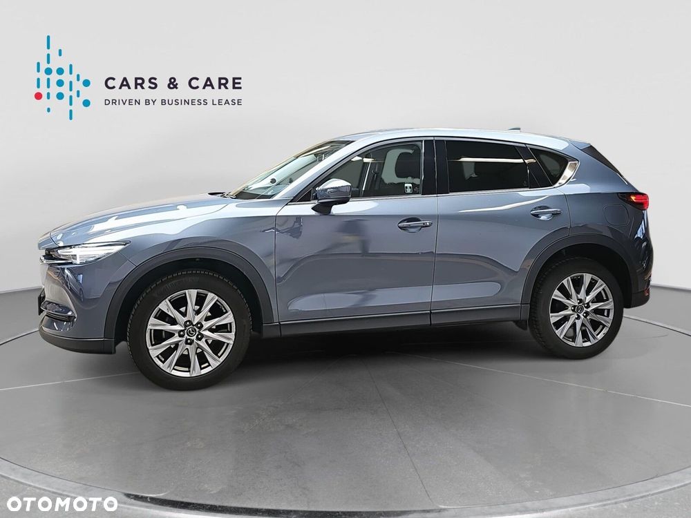 Mazda CX-5 2.0 Skyprestige 2WD - 31