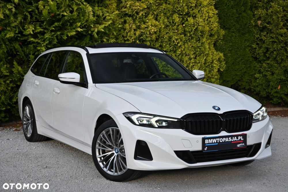 BMW Seria 3 - 8