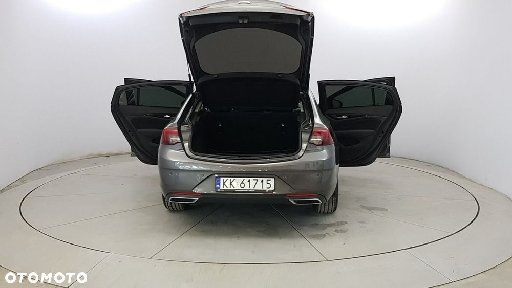 Opel Insignia 2.0 CDTI Business Edition S&S - 12