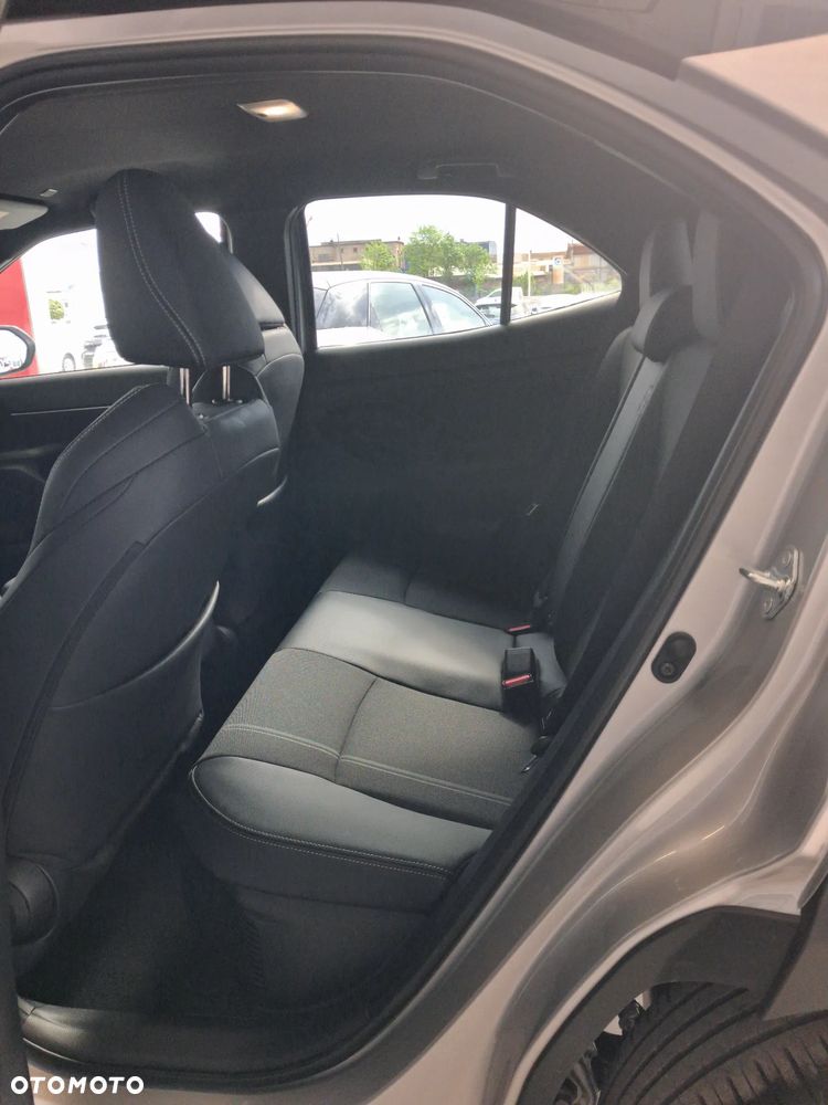 Toyota Yaris Cross - 17