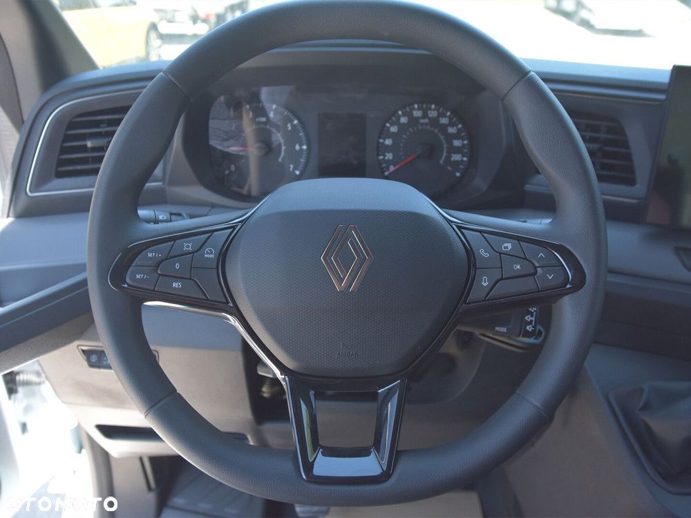 Renault Master Kontener 9EP z Windą 2.0 170KM - 10