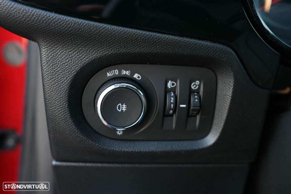 Opel Corsa 1.2 Edition - 22