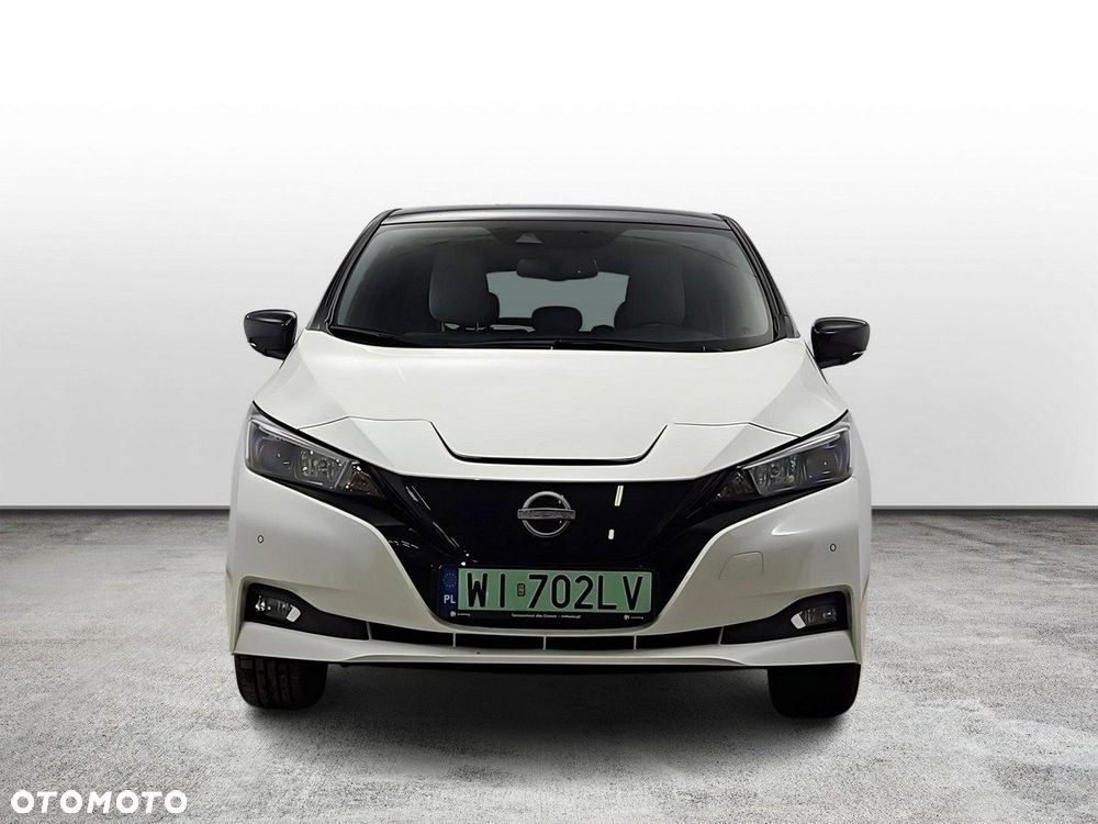 Nissan Leaf 40kWh N-Connecta - 9