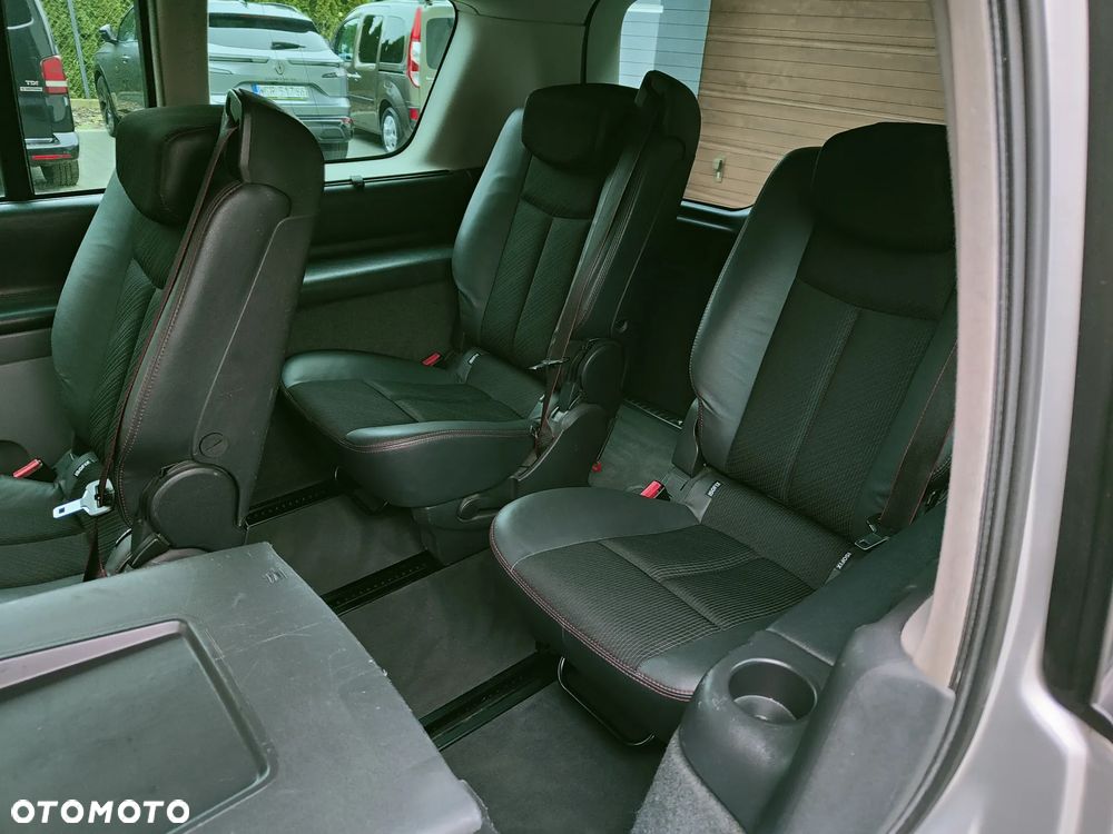 Renault Grand Espace Gr 2.0 dCi Privilege - 36