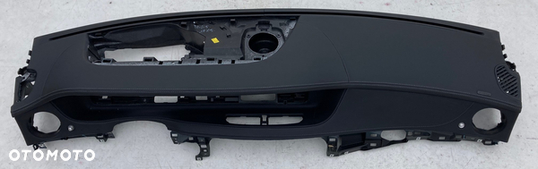 MERCEDES S W217 W222 DASHBOARD DESKA KONSOLA KOKPIT PULPIT PÓŁKA PARAPET PODUSZKI AIRBAG PASY PAS KURTYNA FOTELA FOTEL CURTAIN  SEAT BELT KAPOTAŻ TURNOVER Raz2