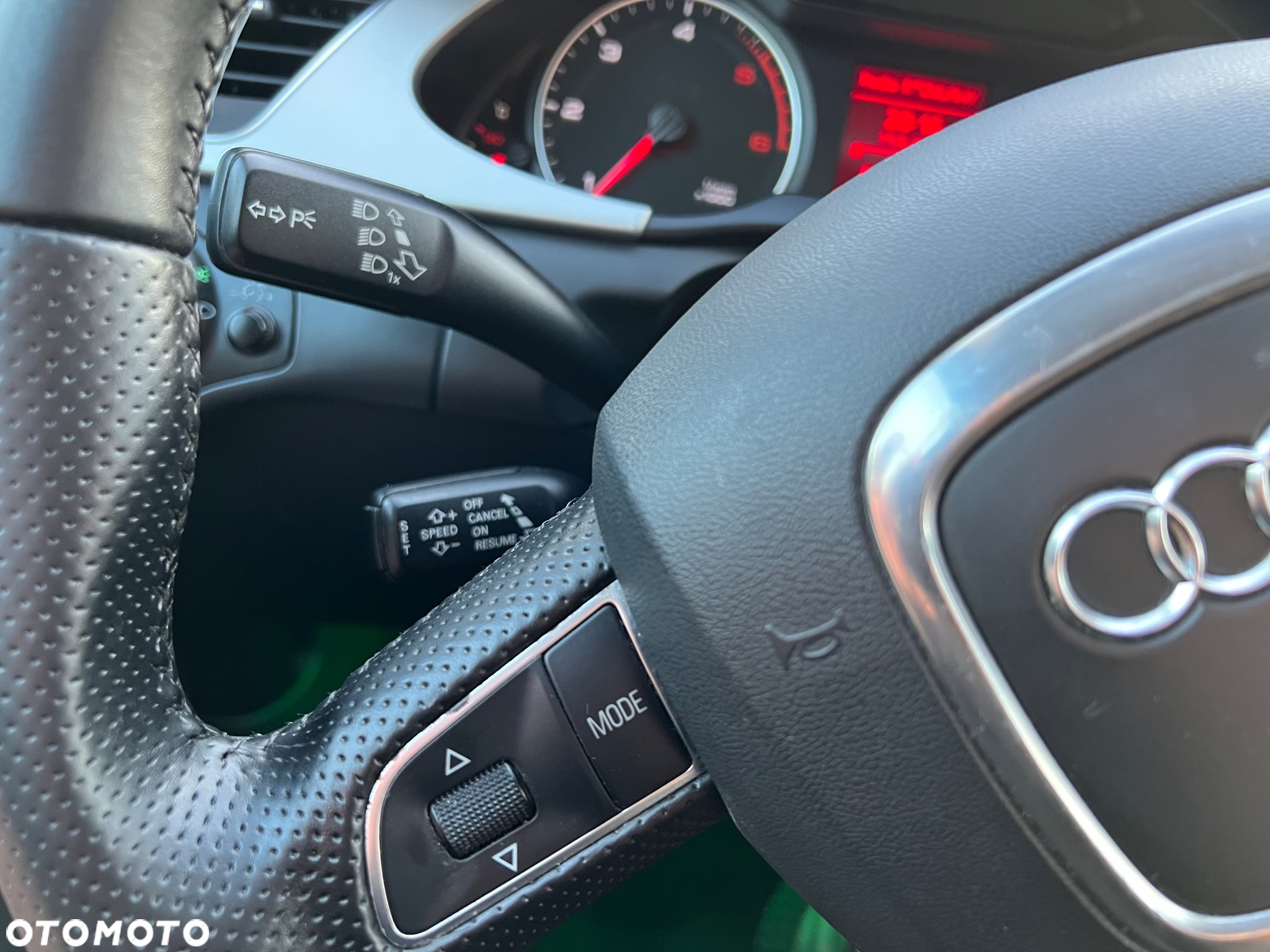 Audi A4 2.0 TDI - 27