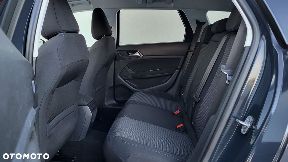 Peugeot 308 1.2 PureTech Business Line S&S - 10