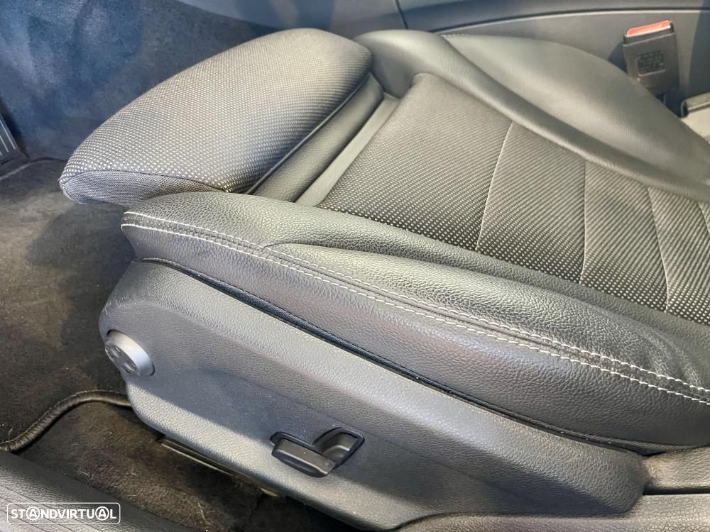 Mercedes-Benz C 300 de T 9G-TRONIC AMG Line - 15
