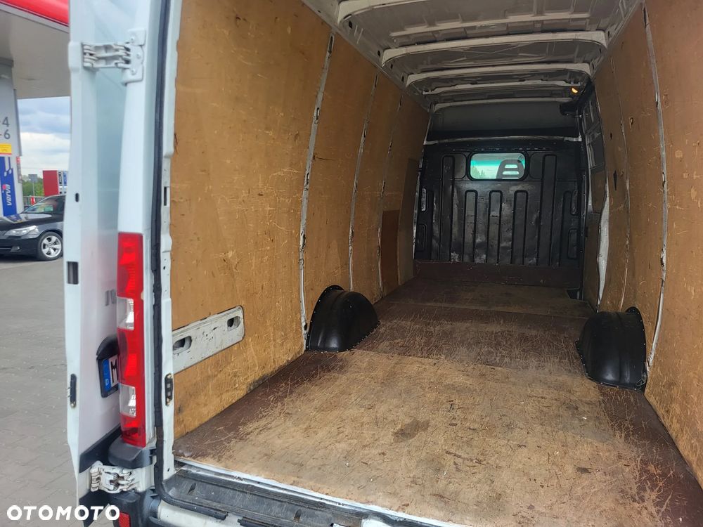Iveco Daily - 34