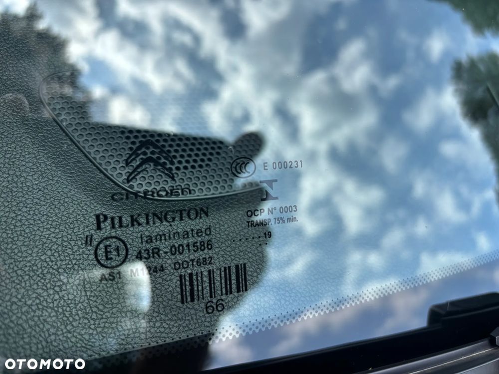Citroën C3 1.2 PureTech Feel - 28
