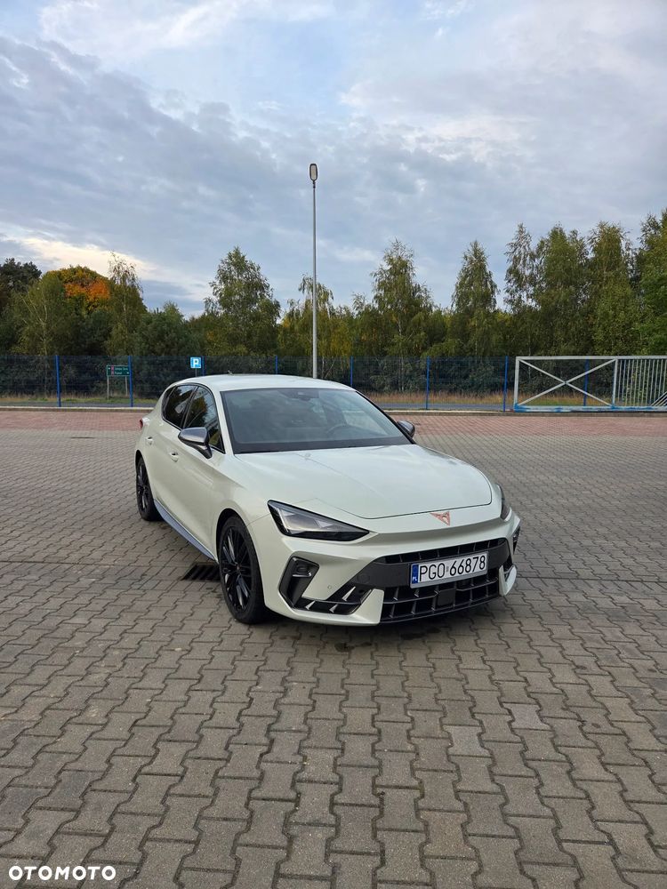 Cupra Leon - 7