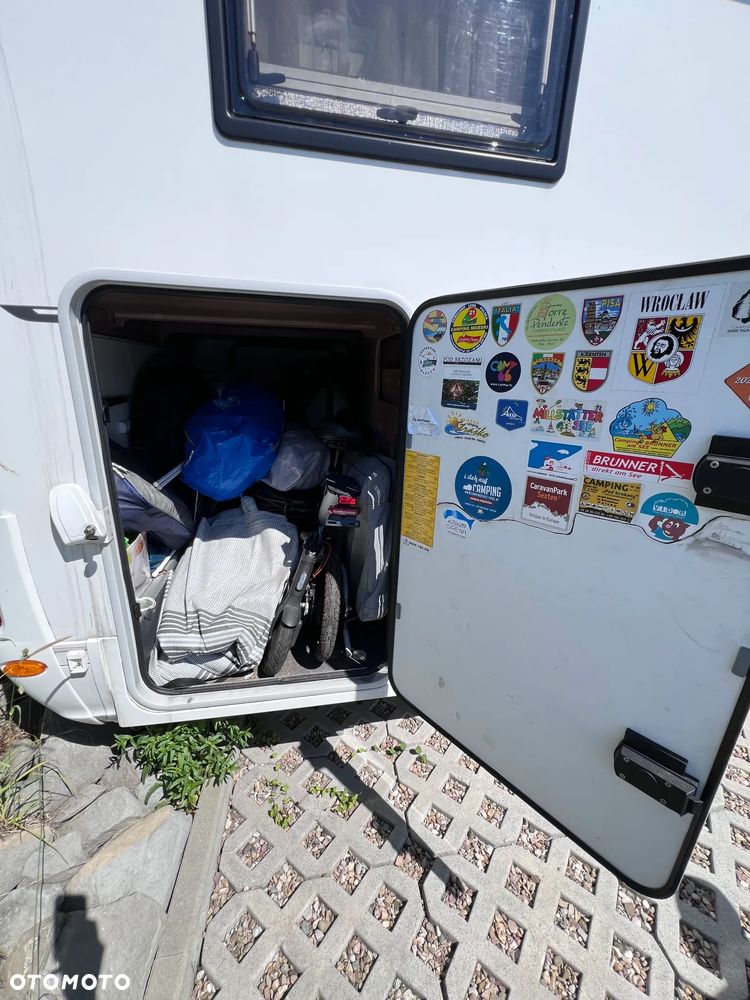 Adria Coral XL 670 SL AXESS - 15