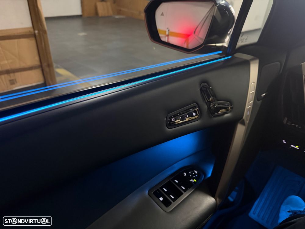 BMW iX xDrive 40 Pack Desportivo - 22