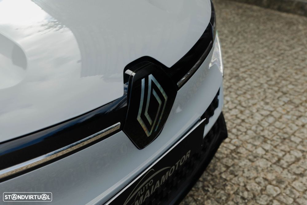Renault Mégane E-Tech EV60 Equilibre Optimum Charge - 8