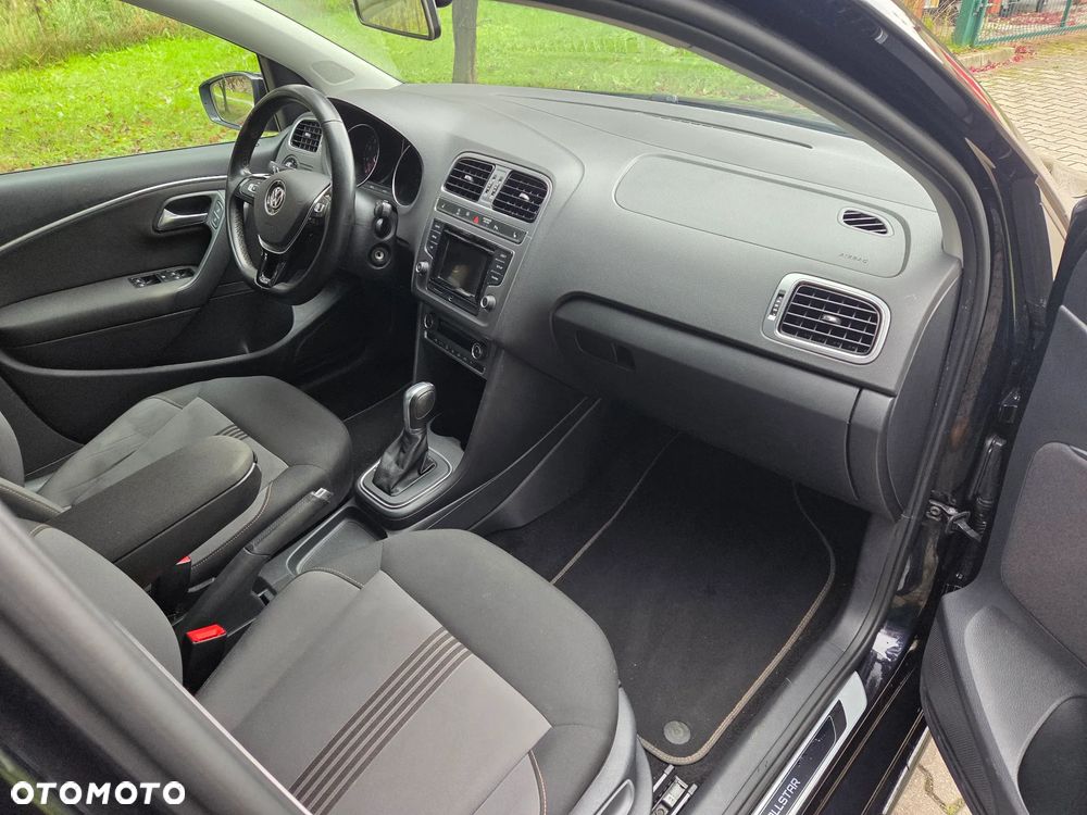 Volkswagen Polo - 17