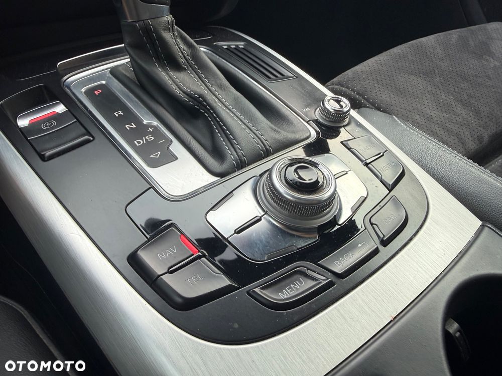 Audi A5 Sportback - 34