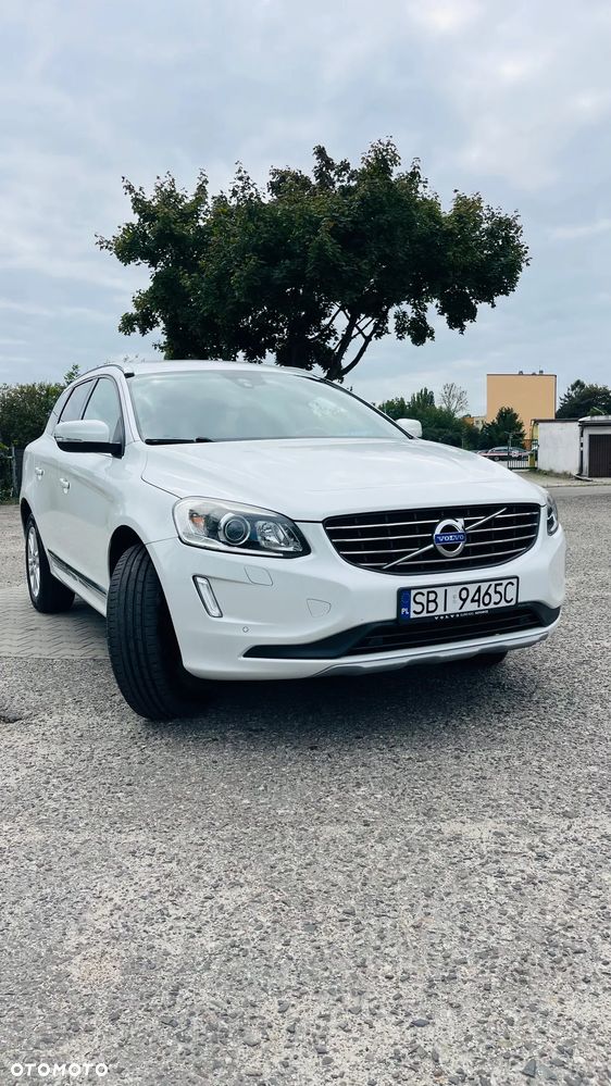 Volvo XC 60 D4 AWD Summum - 2
