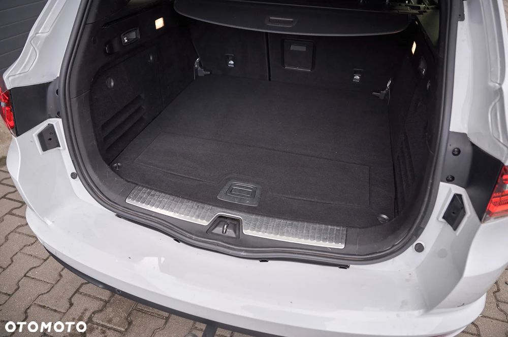 Renault Talisman Grandtour BLUE dCi 150 LIMITED - 29