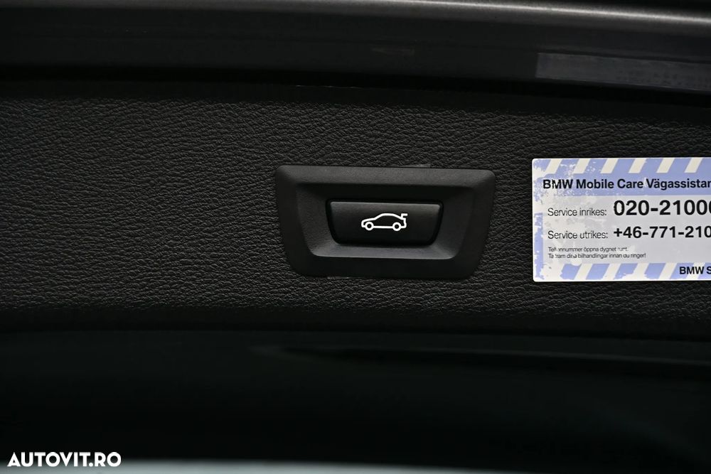 BMW X3 xDrive20d Aut. Luxury Line - 23