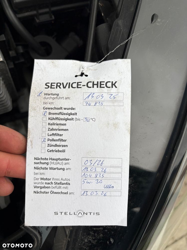 Opel Corsa 1.4 16V Innovation - 22