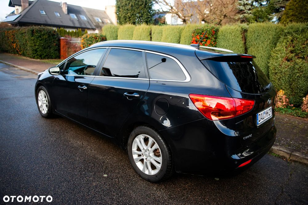 Kia Ceed ver-1-6-gdi-business-line - 12