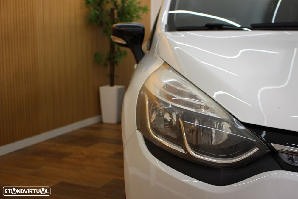 Renault Clio Sport Tourer 0.9 TCe Limited - 15