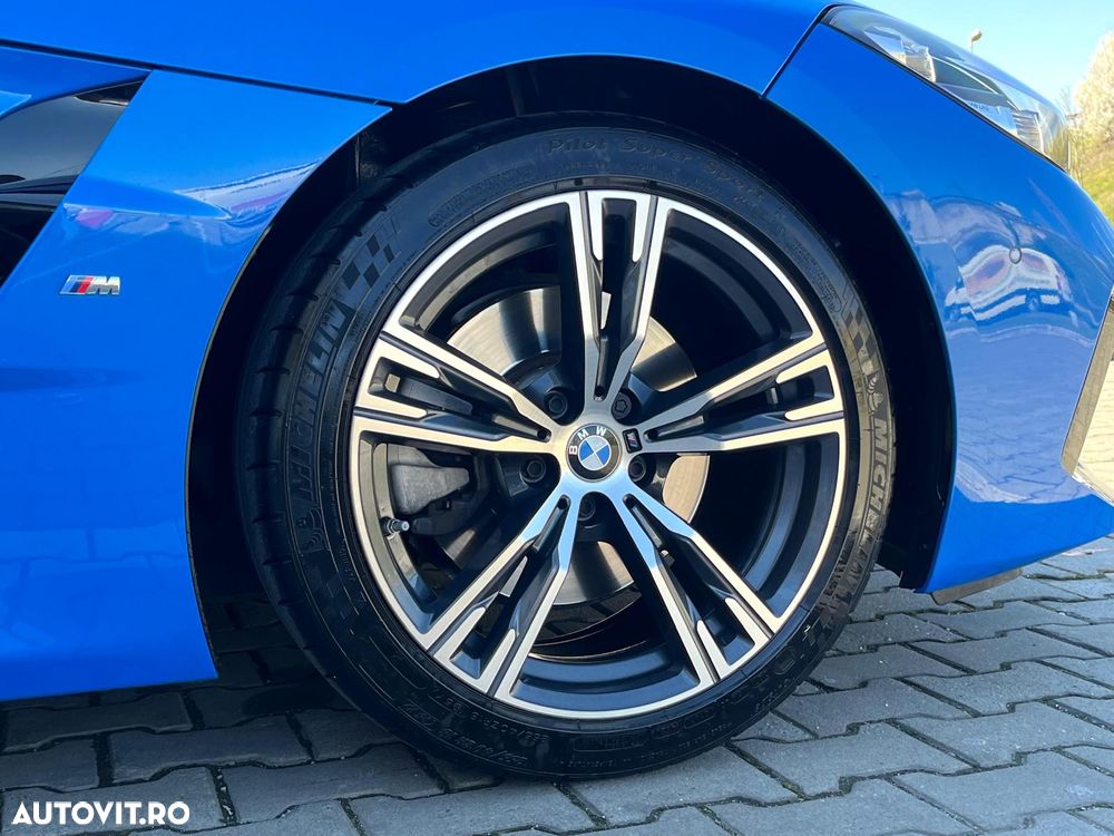 BMW Z4 sDrive20i Aut. M Sport - 14