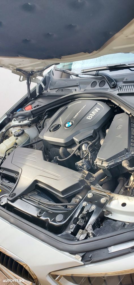 BMW Seria 1 116d Aut. Urban Line - 24