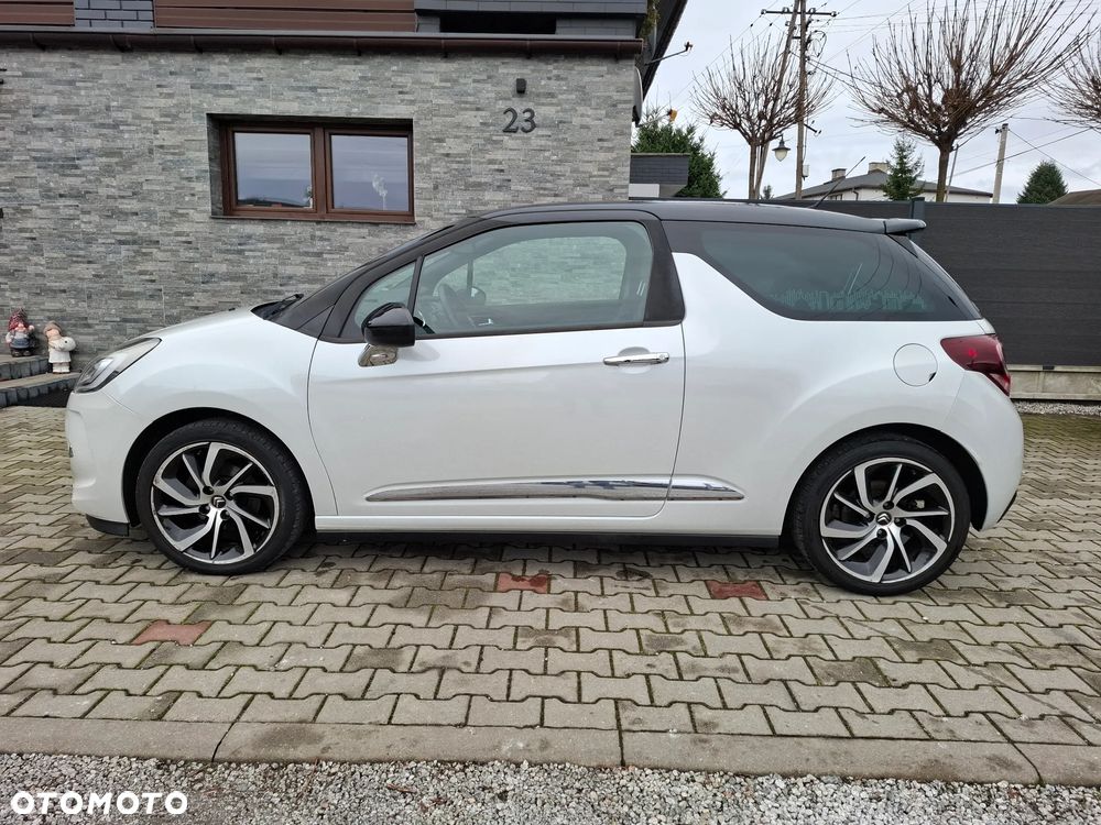 Citroën DS3 BlueHDi 120 Limited Edition 1955 - 3