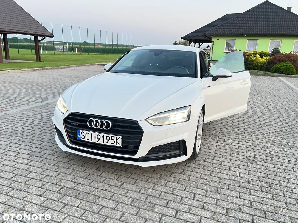 Audi A5 - 3