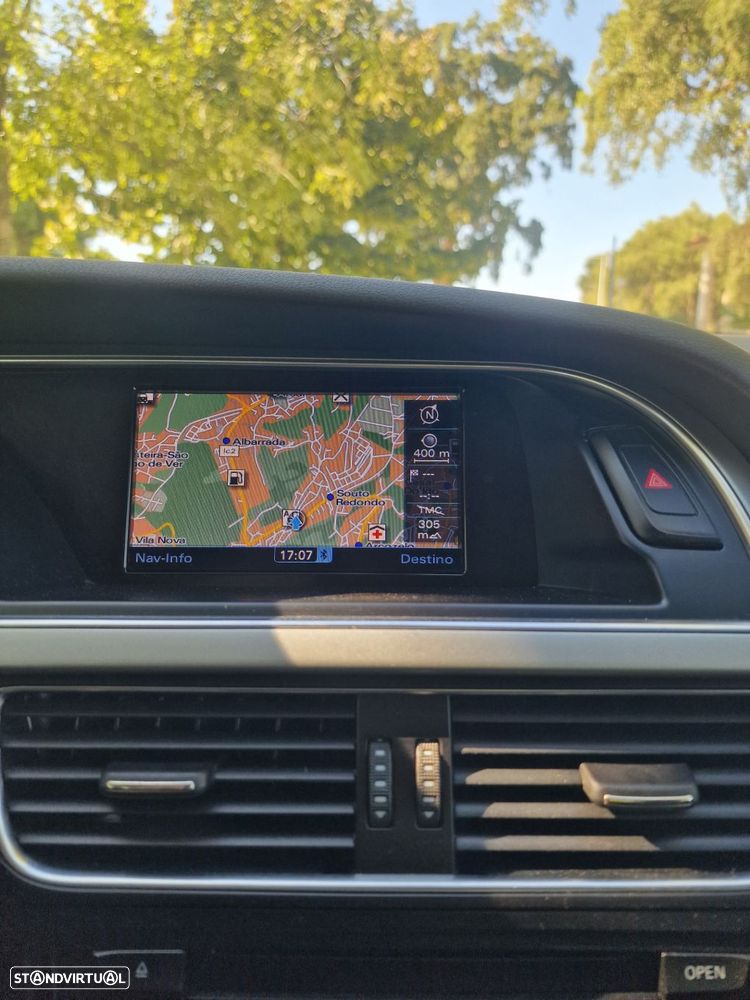 Audi A5 1.8 TFSi S-line - 19