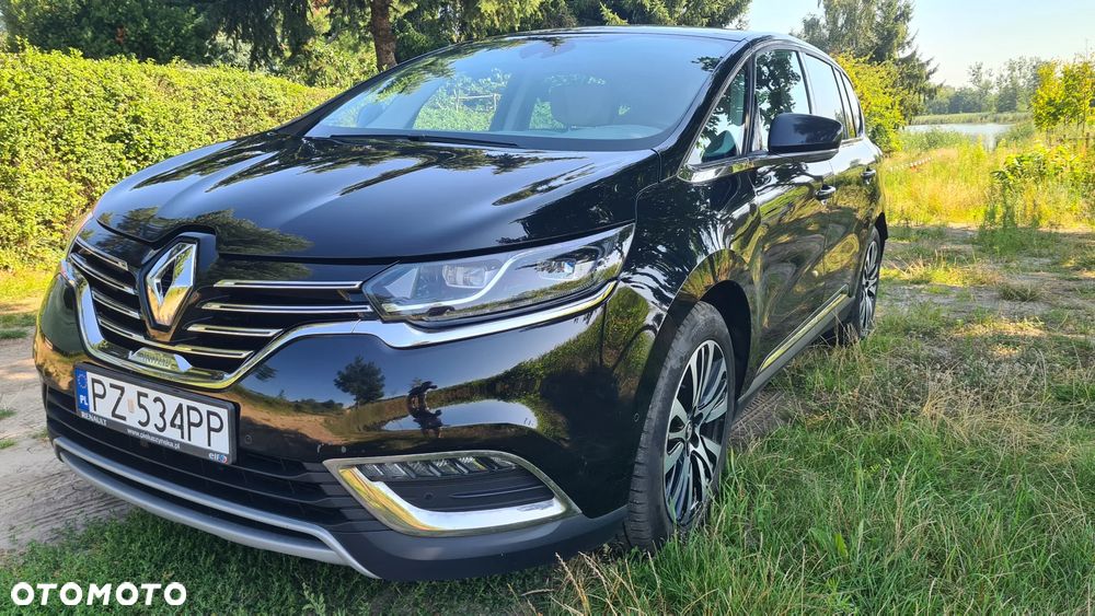 Renault Espace 1.6 dCi Energy Initiale Paris EDC 7os - 6