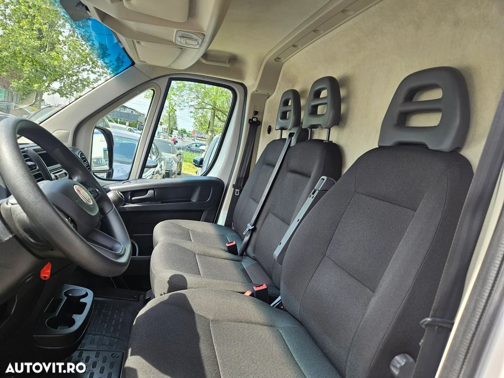 Fiat DUCATO - 10