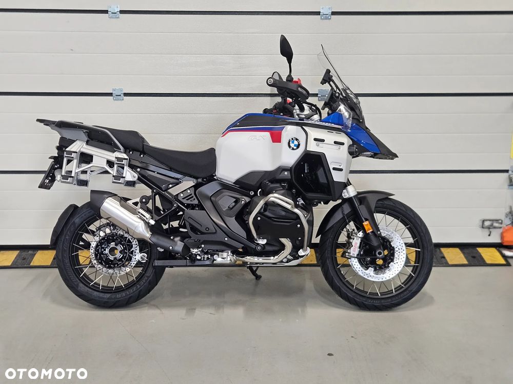 BMW GS - 3