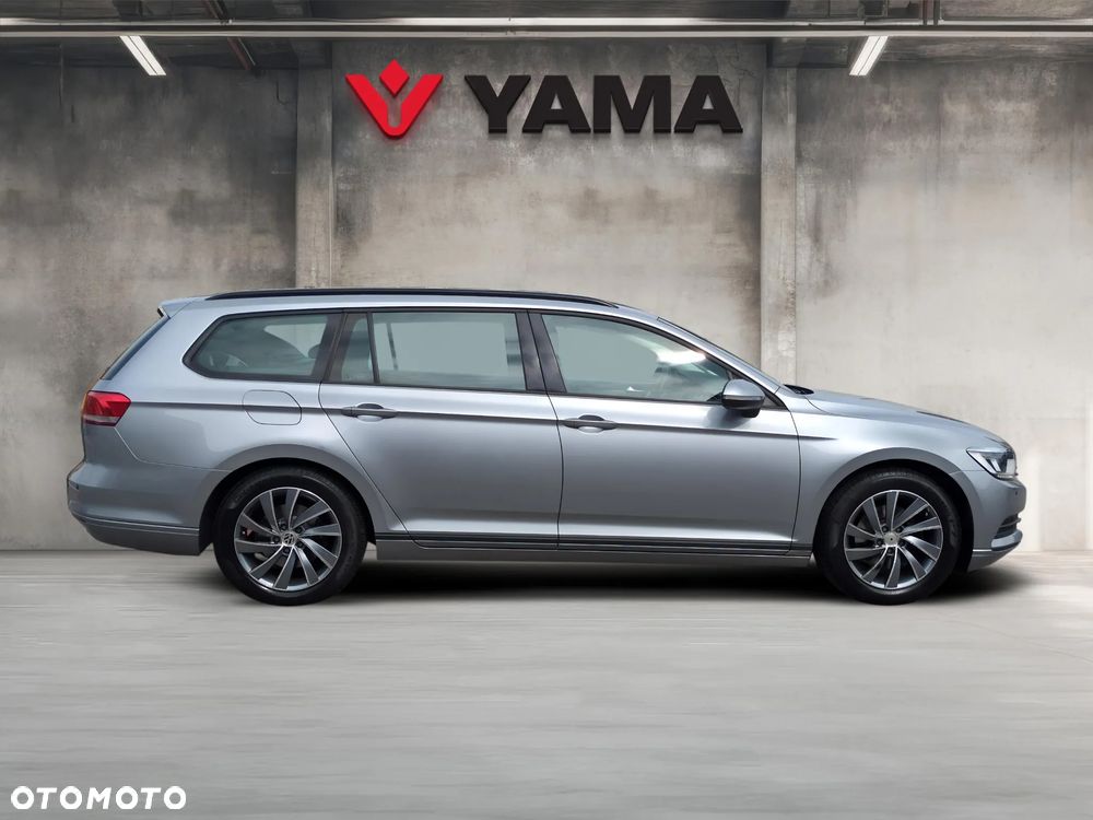 Volkswagen Passat 1.5 TSI EVO Trendline - 6
