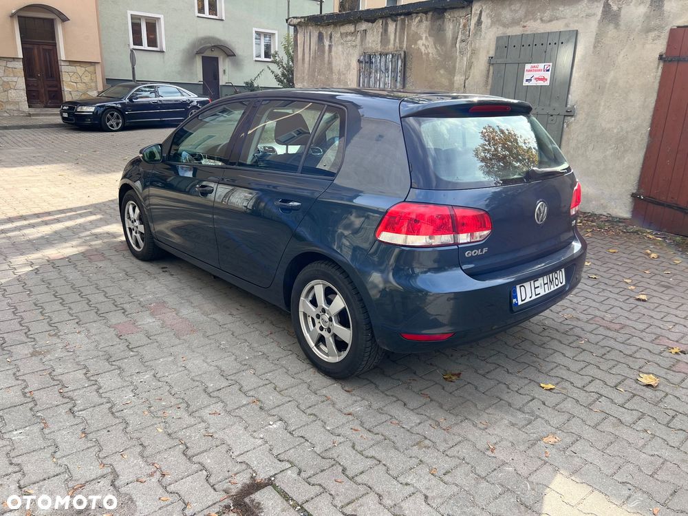 Volkswagen Golf - 7