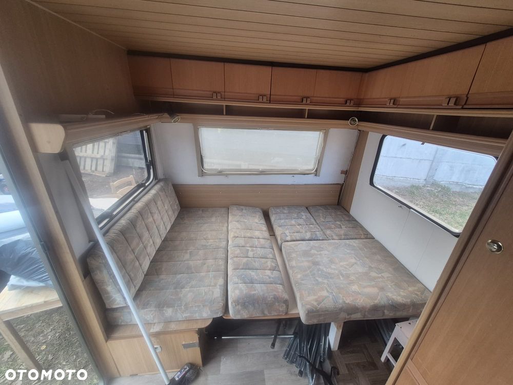 Dethleffs Beduin - 3