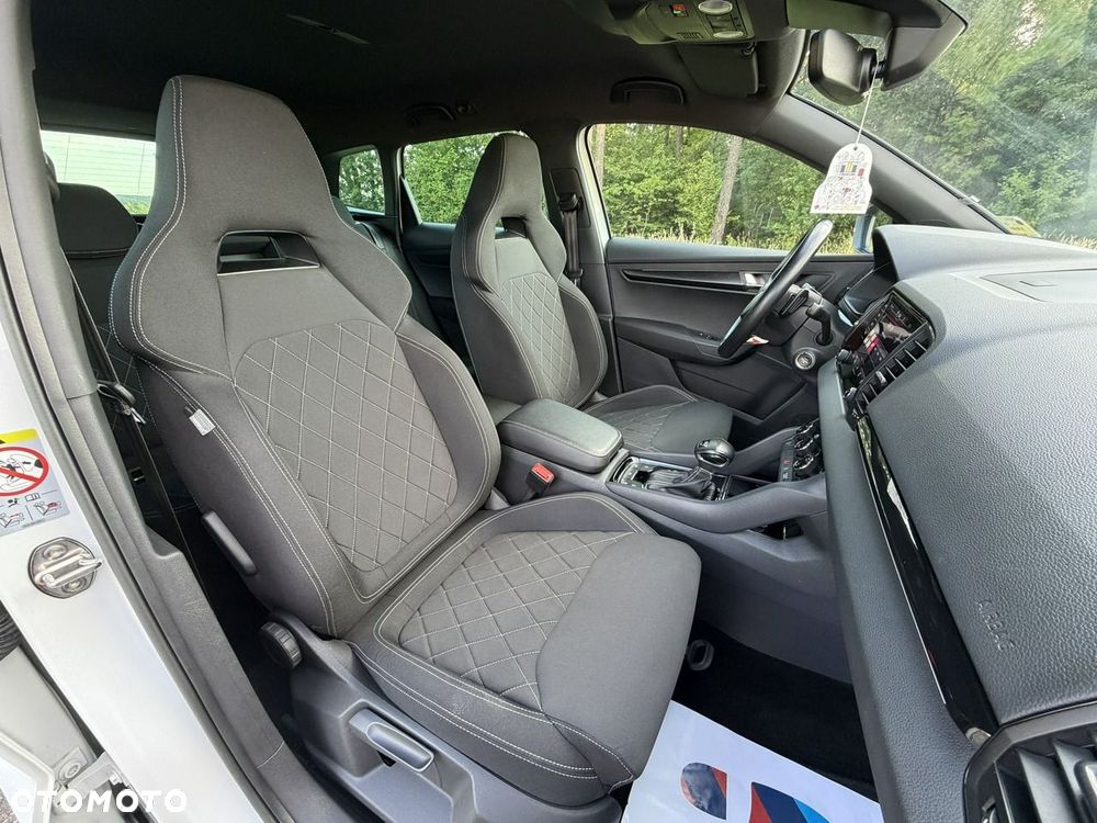 Skoda Karoq - 10